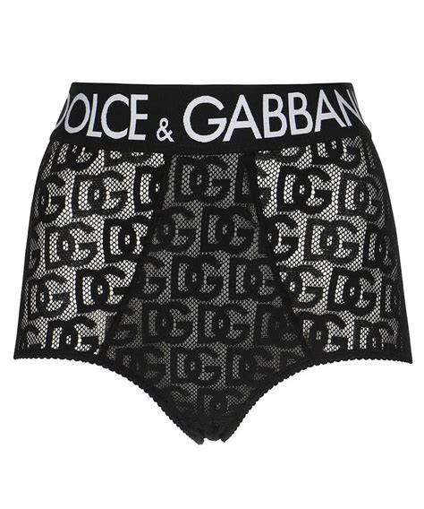 dolce and gabbana panties.